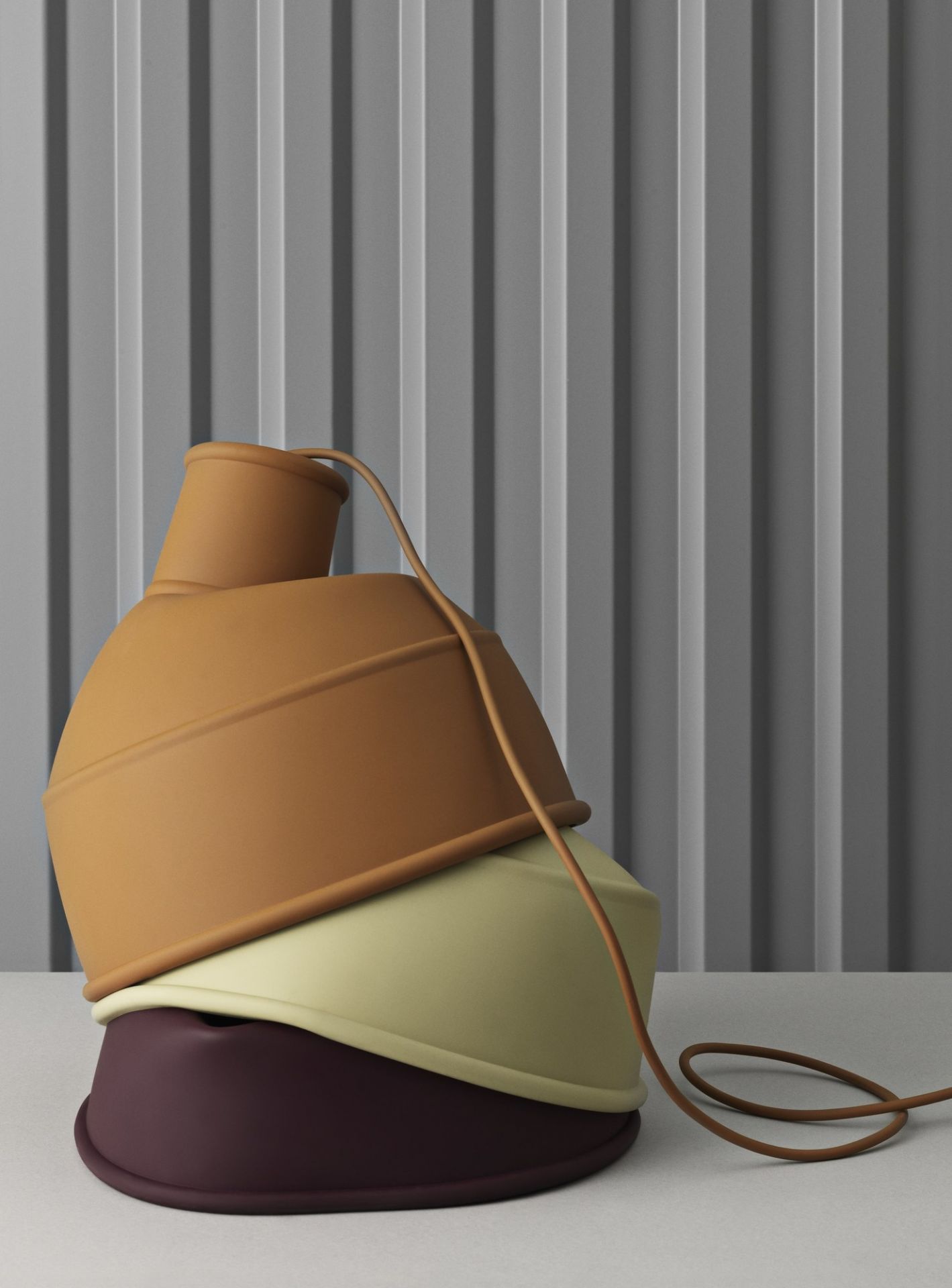 Unfold lamp hotsell